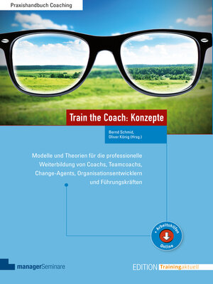 cover image of Train the Coach